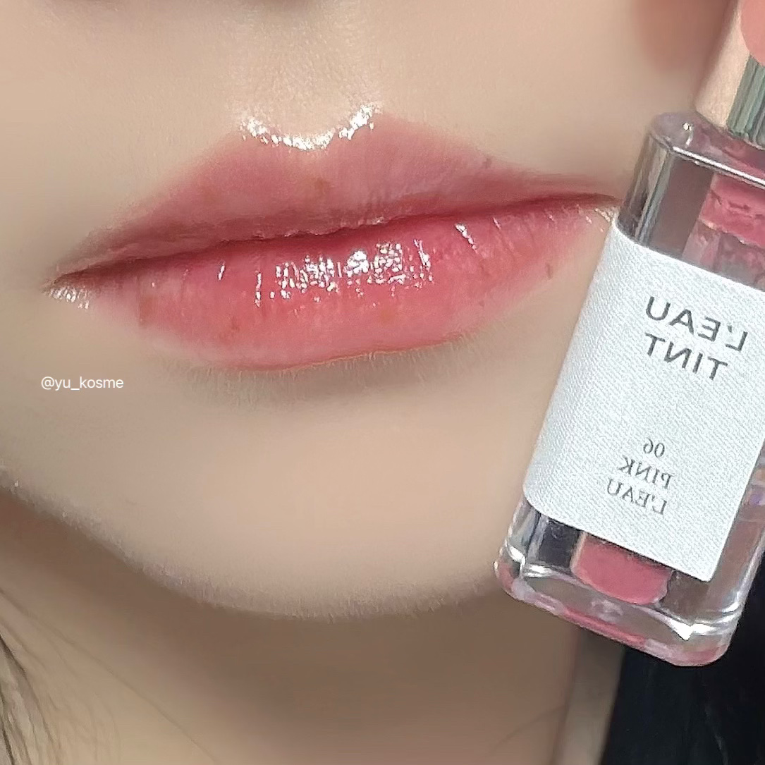 ローティント/BBIA/リップティントを使ったクチコミ（2枚目）