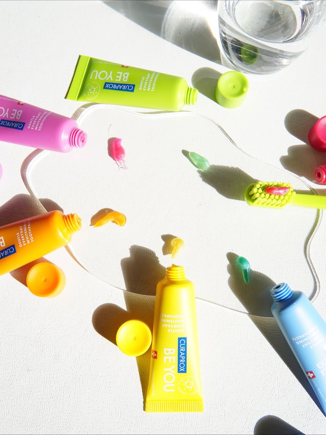 CURAPROX   CS 5460/CURAPROX/歯ブラシを使ったクチコミ（3枚目）