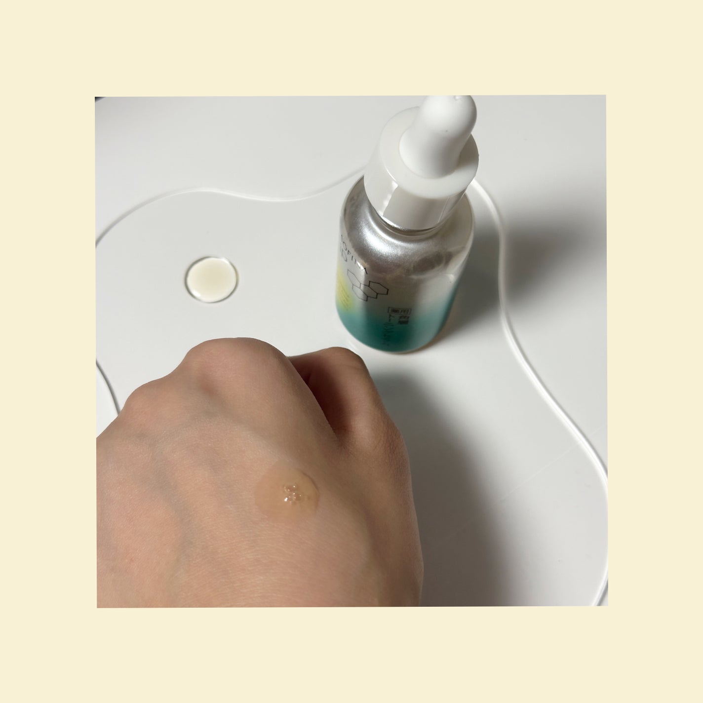 ソフィーナ iP 薬用 角層トーニングセラム/SOFINA iP/美容液を使ったクチコミ(2枚目)