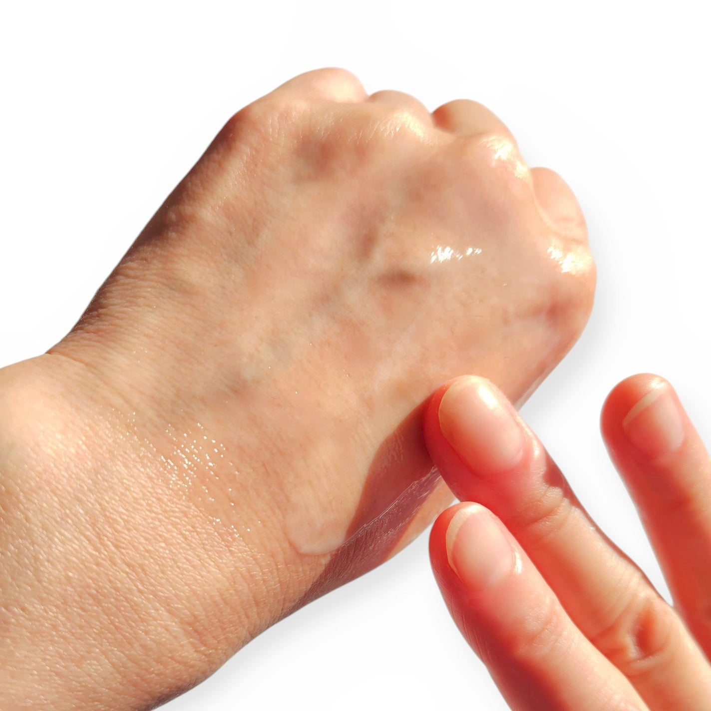 アクアソフト マッサージジェル/ドクターベルツ/マッサージクリームを使ったクチコミ(6枚目)