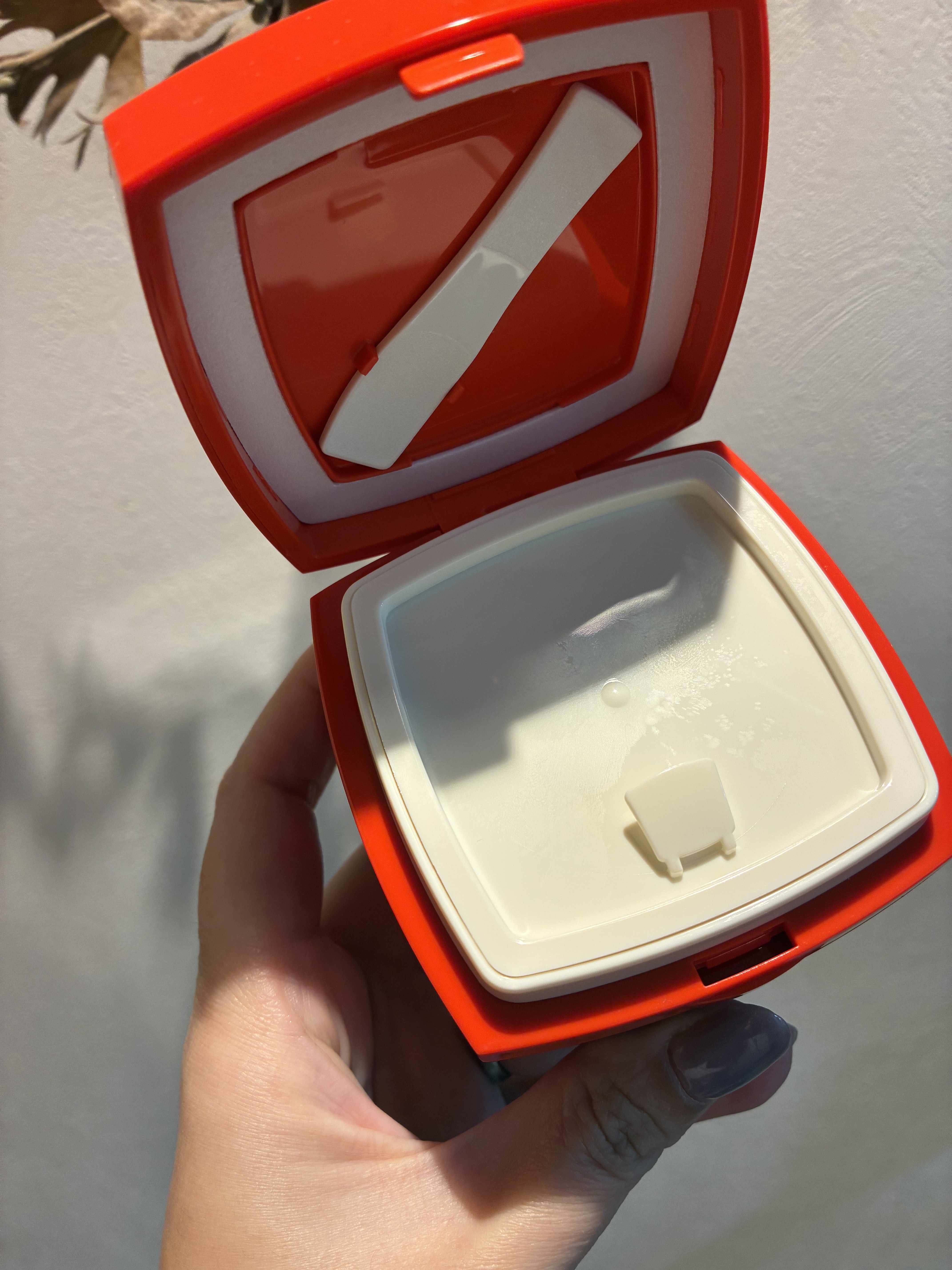 ローメルト クレンジングバーム クロ/アーレス/クレンジングバームを使ったクチコミ（2枚目）