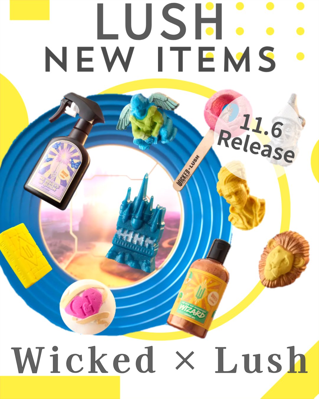 タップ トゥ バブル（バブルバー）/ラッシュ/炭酸系入浴剤を使ったクチコミ（1枚目）