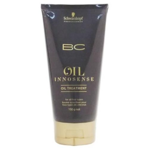 シュワルツコフ プロフェッショナル BCオイル イノセンス オイルトリートメント