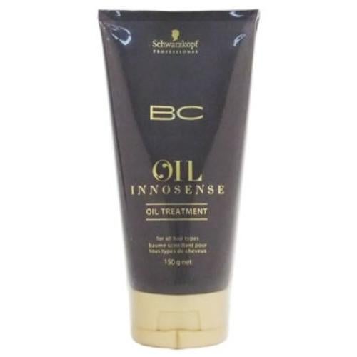 BCオイル イノセンス オイルトリートメント シュワルツコフ プロフェッショナル