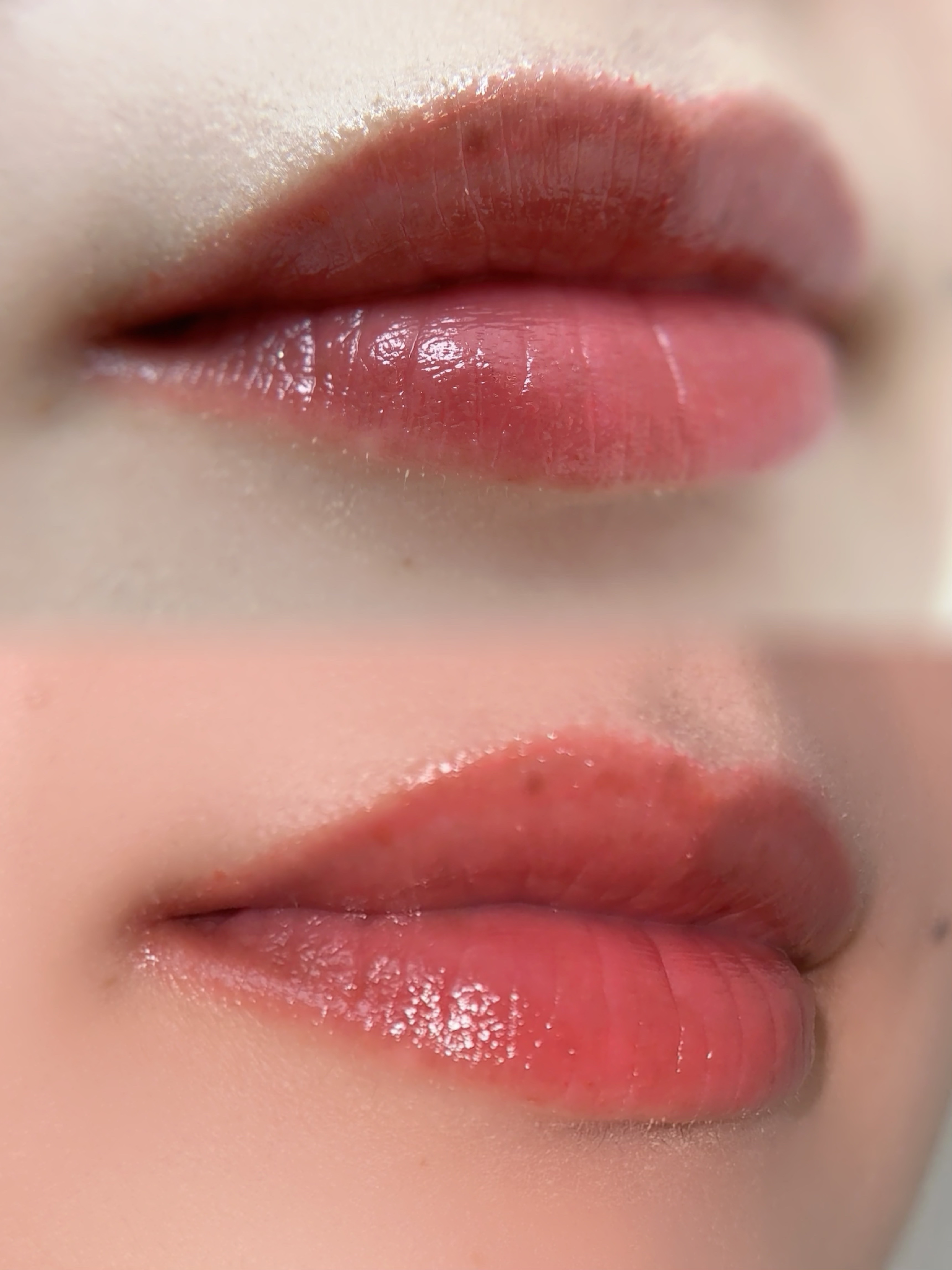 DHC リップクリーム/DHC/リップクリームを使ったクチコミ（3枚目）