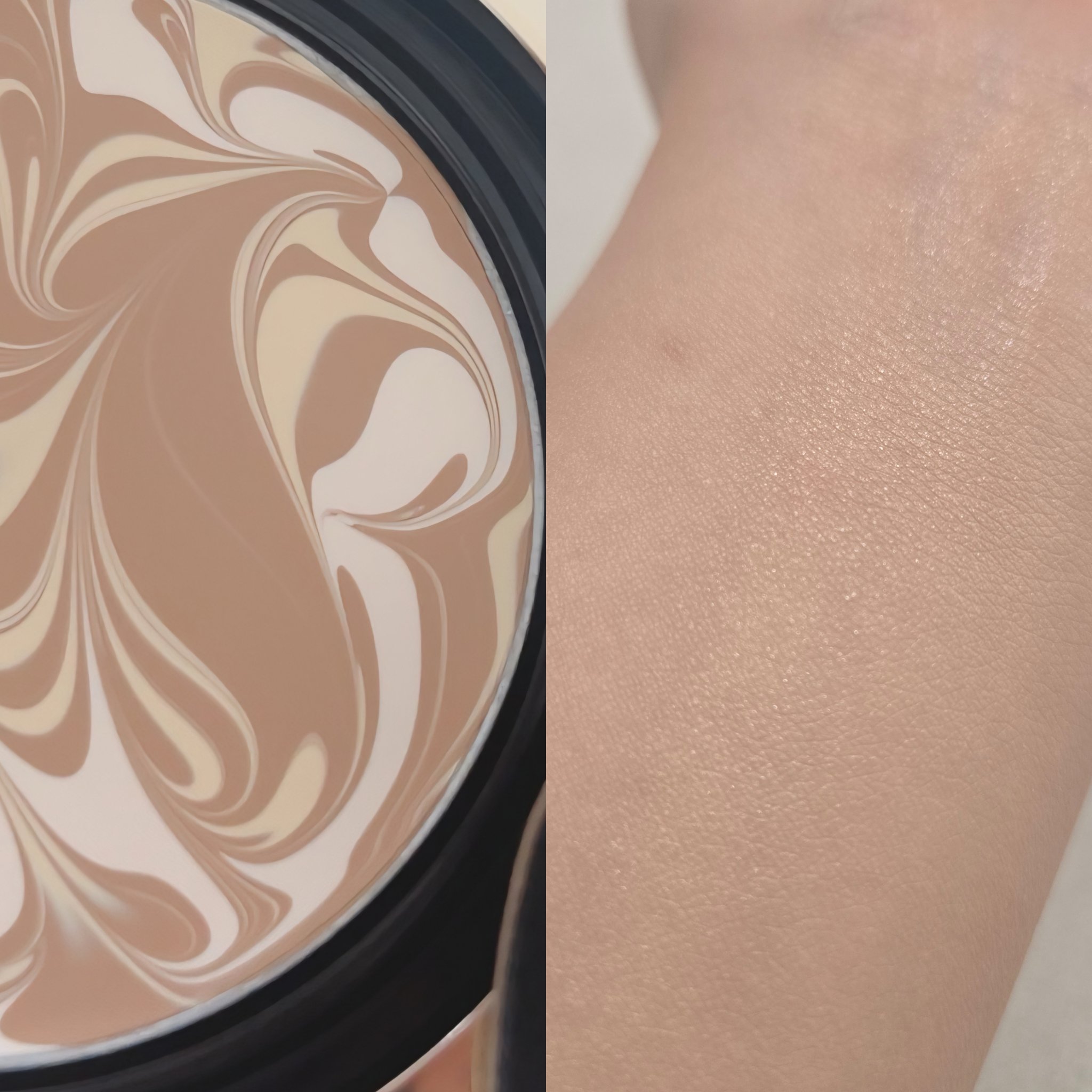 SIGNATURE ESSENCE COVER PACT　/AGE20’s/クリーム・エマルジョンファンデーションを使ったクチコミ（2枚目）