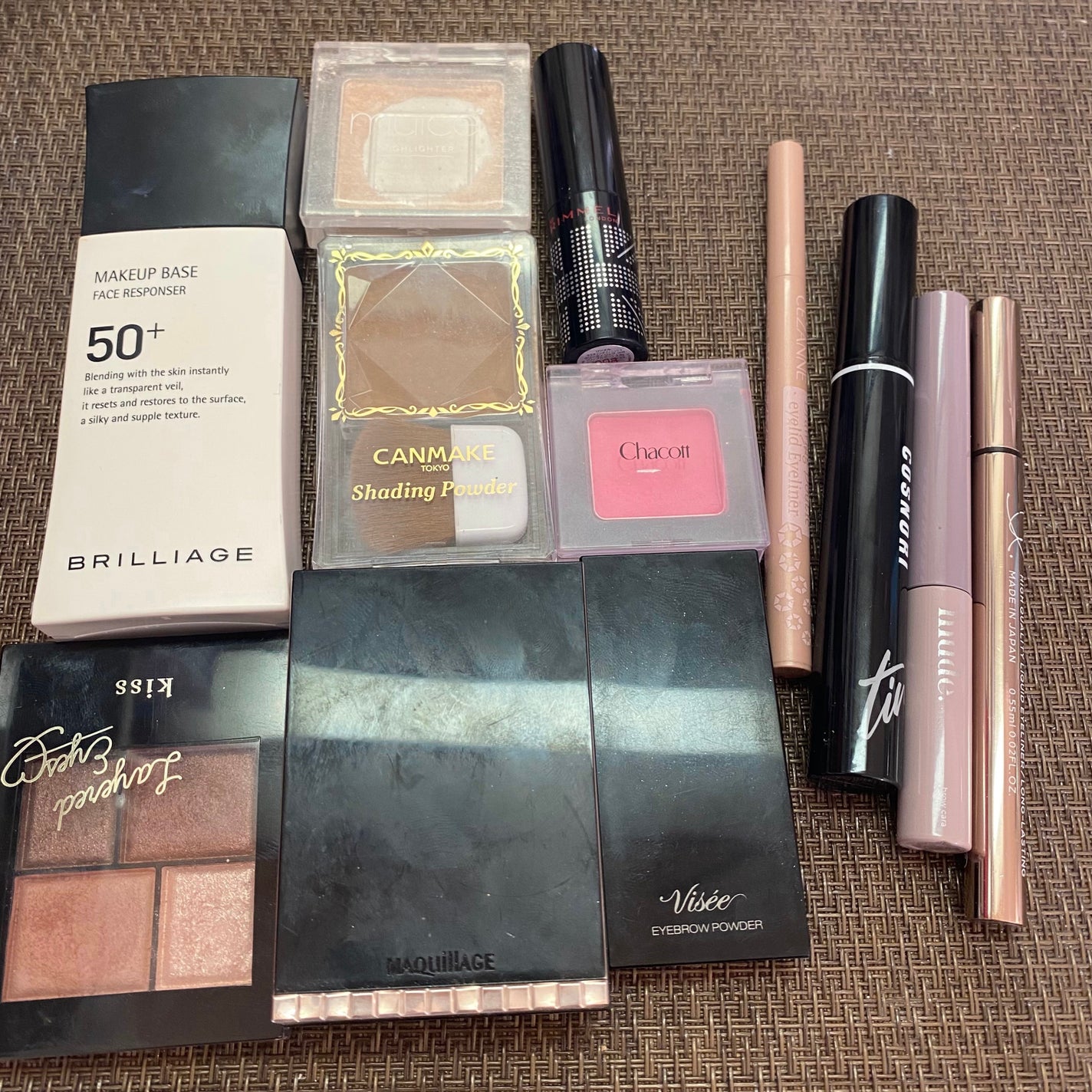 ラスティングフィニッシュ クリーミィ リップ/リンメル ロンドン/口紅を使ったクチコミ(3枚目)