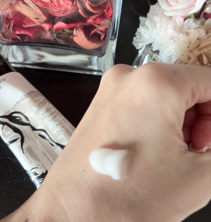 を使ったクチコミ(2枚目)