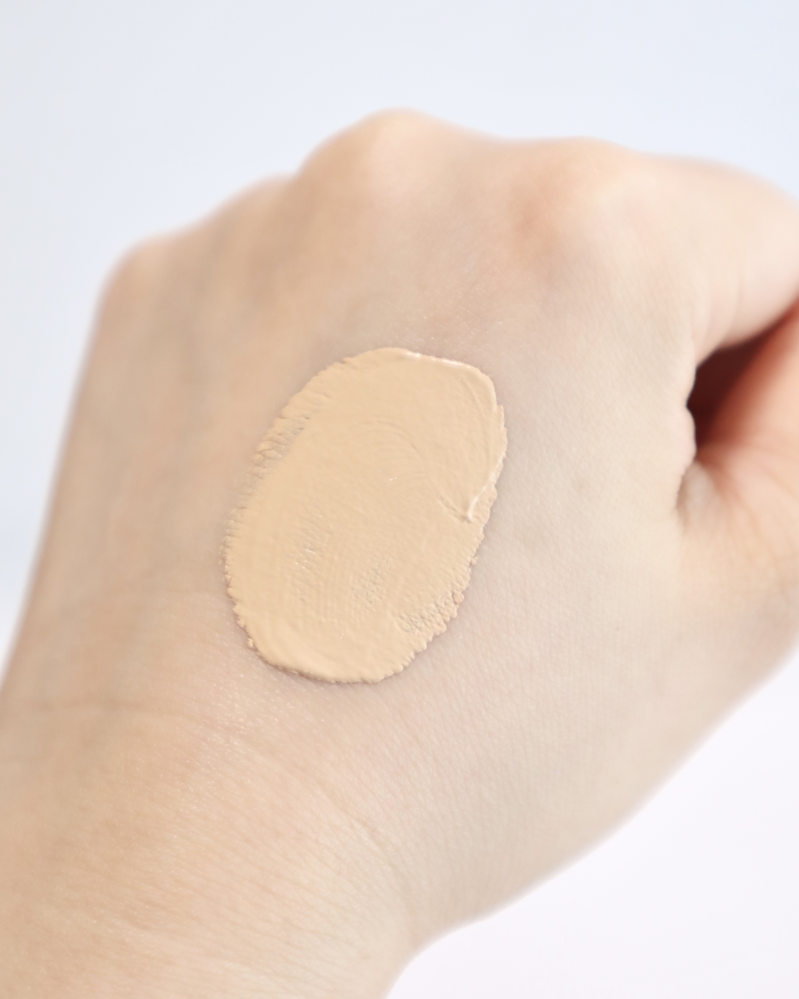 ブラーパウダーパクト/ABOUT TONE/プレストパウダーを使ったクチコミ（3枚目）