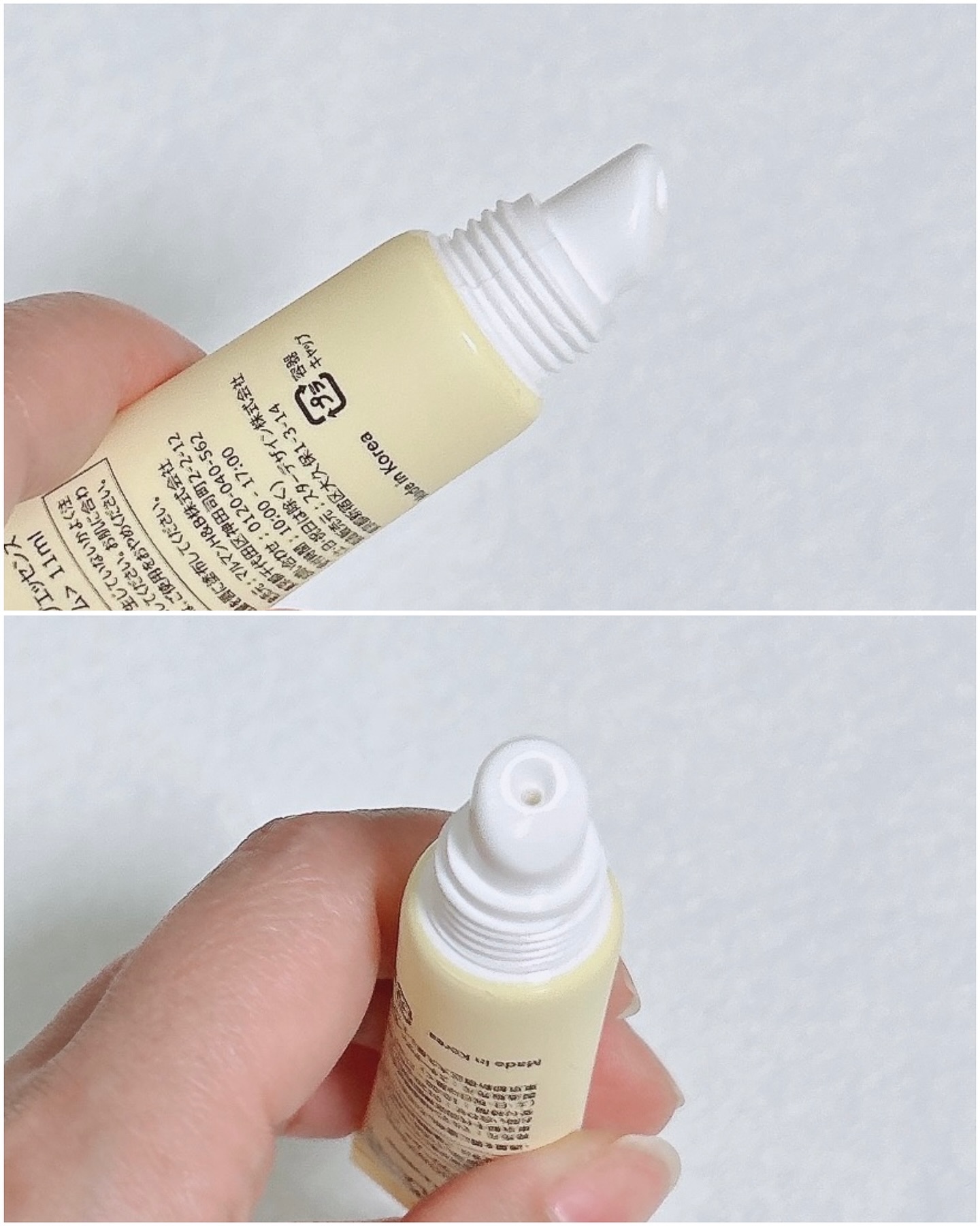 ソリッドイン リップエッセンス/Torriden/リップ美容液を使ったクチコミ（3枚目）