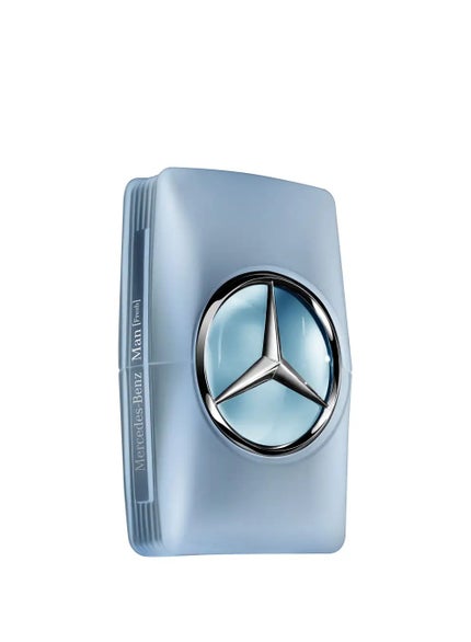 2025/10/22発売 メルセデスベンツ メルセデス・ベンツ マン フレッシュ オードトワレ