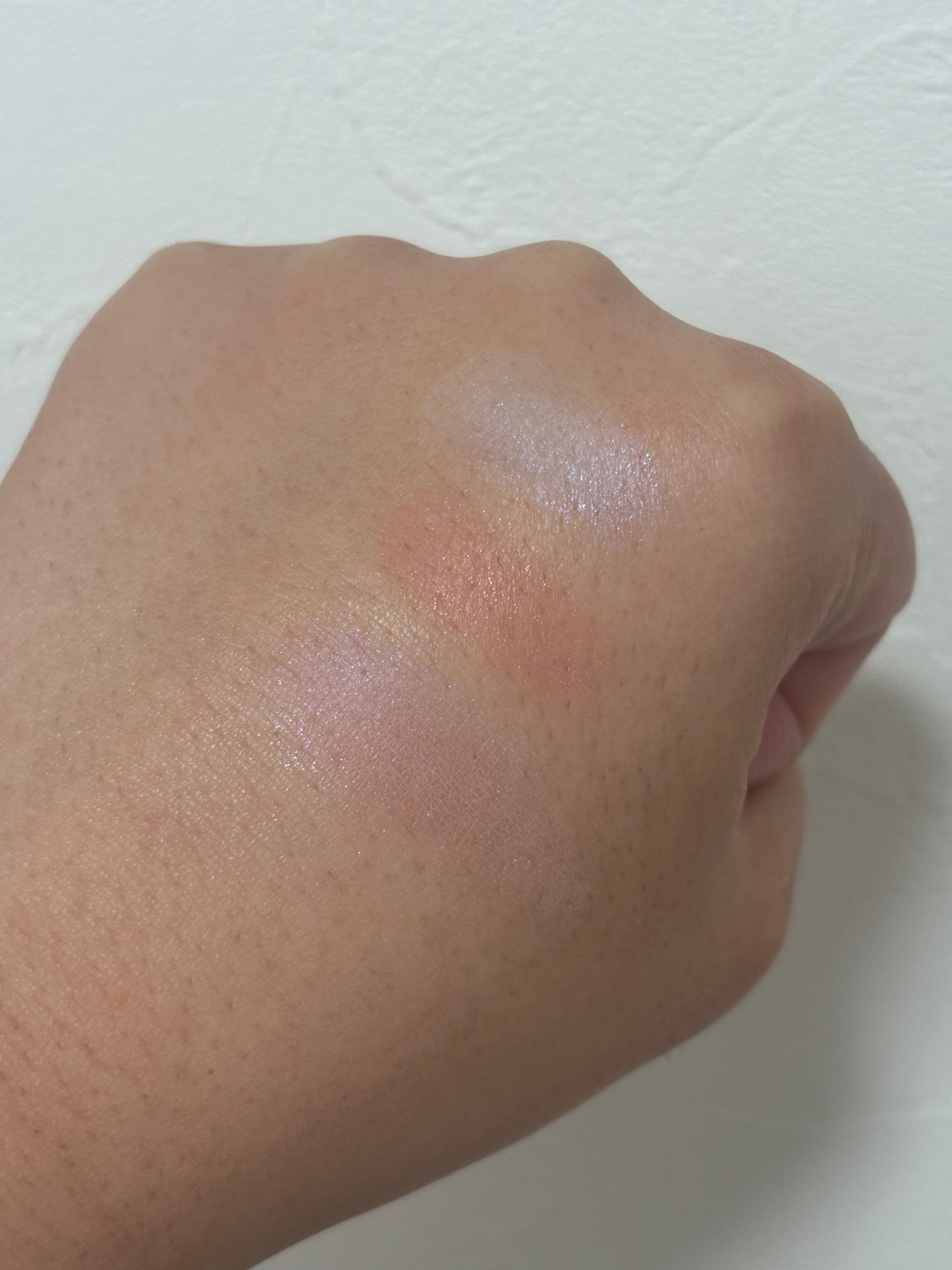 ブラーリング カラー ブラッシュ/SUQQU/パウダーチークを使ったクチコミ(2枚目)