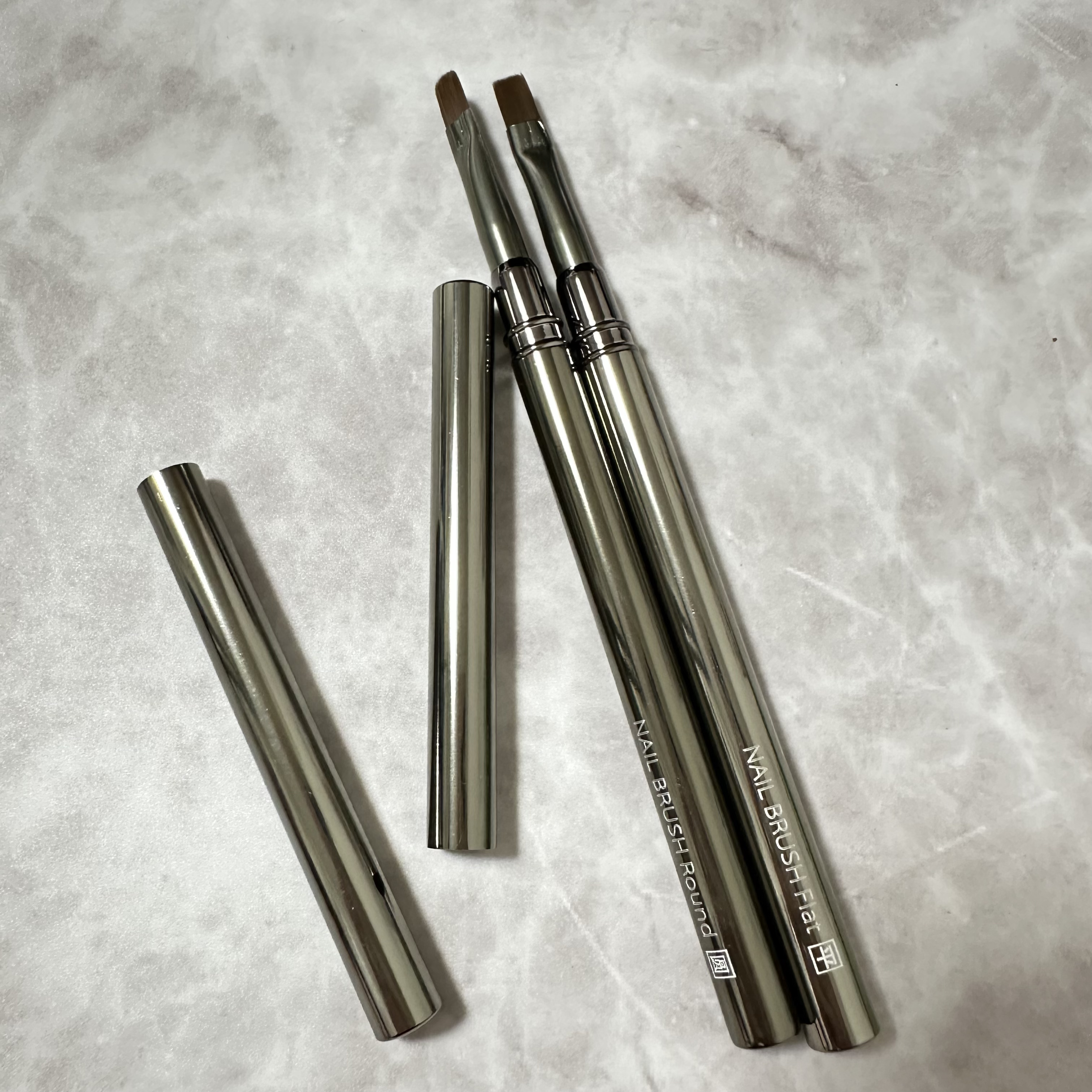 ネイルアート＆ツール/SHEIN/ネイルチップ・パーツを使ったクチコミ（1枚目）