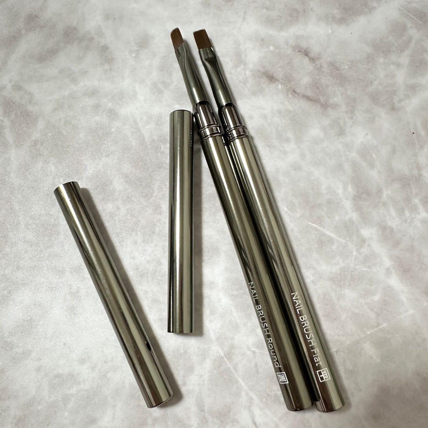 ネイルアート&ツール/SHEIN/ネイルチップ・パーツを使ったクチコミ(1枚目)