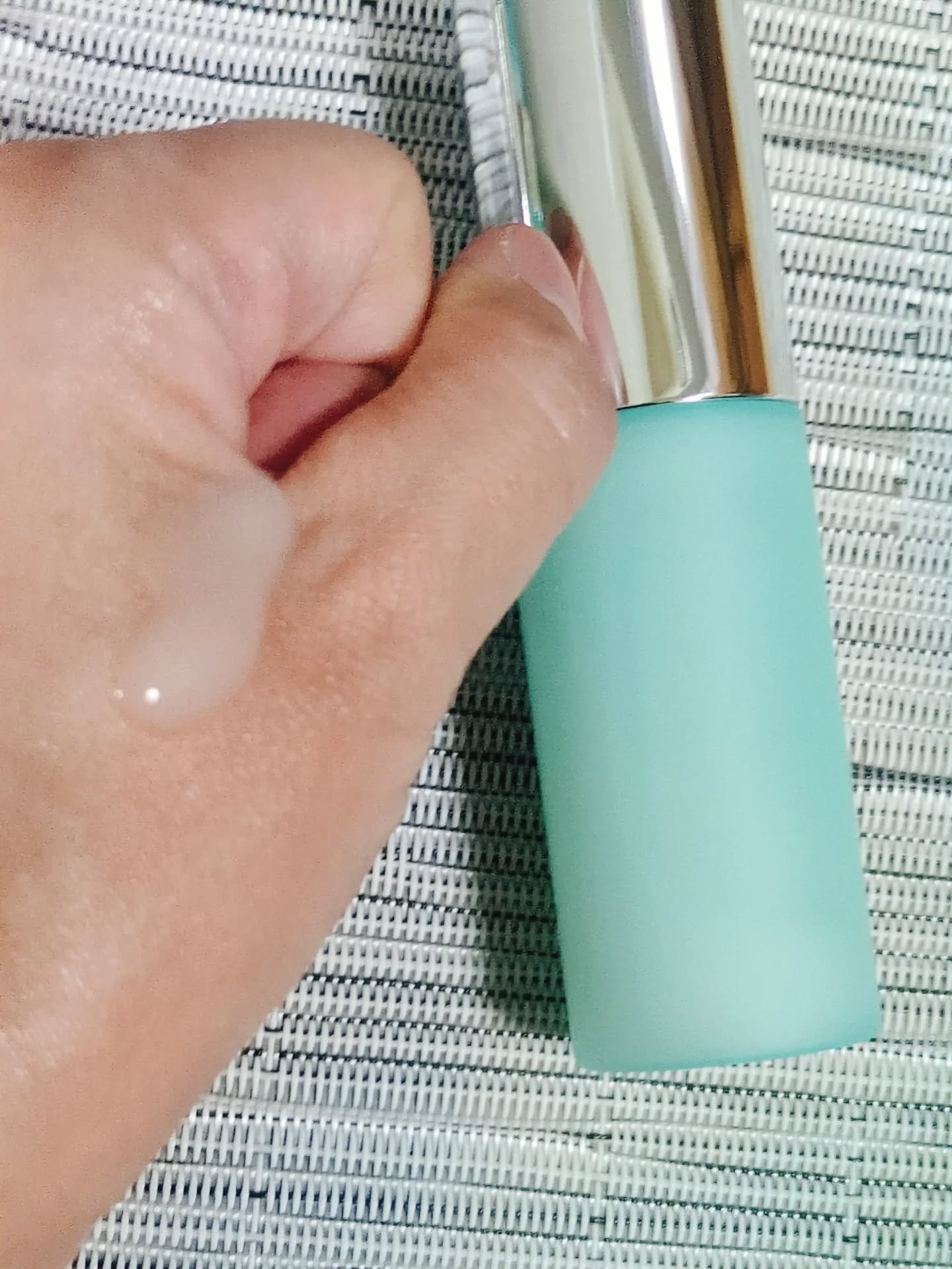 コラリッチ コラリッチソア ダーマベースセラム デイのクチコミ「コスメラウンジの企画で、コラリッチさんから商品を提供いただきました
美容液と下地が一体になって.....」（2枚目）