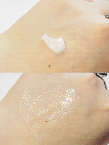 オバジXバイタライズリフトクリーム/オバジ/フェイスクリームを使ったクチコミ(2枚目)