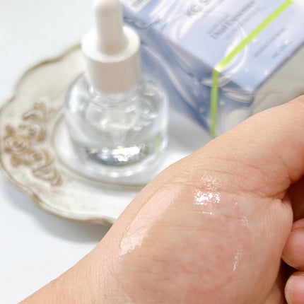 KC SKIN モイストリペアセラム/KC SKIN – Kristen Claire/美容液を使ったクチコミ(4枚目)