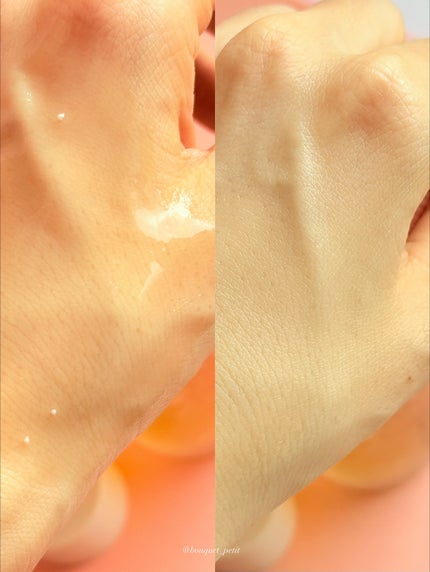 Pressed Serum Tundra chaga/BLITHE/美容液を使ったクチコミ(9枚目)