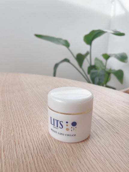 リッツ モイスト リポクリーム/リッツ/フェイスクリームを使ったクチコミ(2枚目)