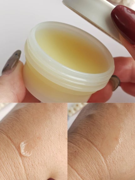 サーモンPDRNダークサークルコンシーラークリーム/SKINFOOD/クリームコンシーラーを使ったクチコミ(6枚目)