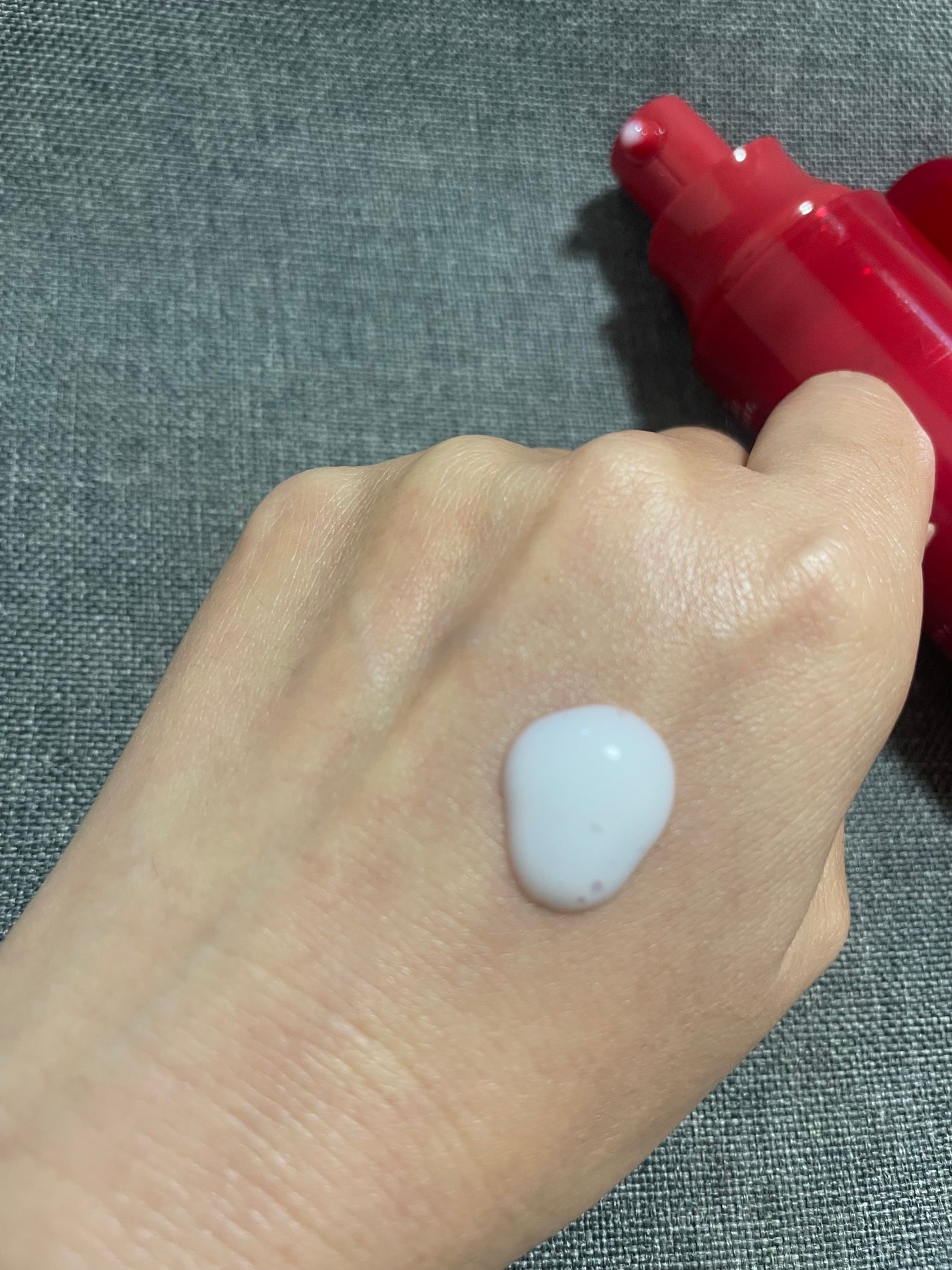 プライマーショット/アテニア/美容液を使ったクチコミ(3枚目)