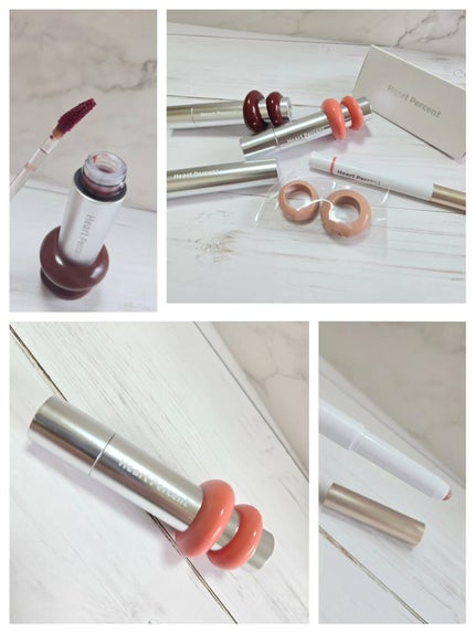 askað€ãã©ãã100 on LIPS ãHeartPercentæ§ã®ã¯ã³ãŠã§ã€ã°ããŠãã£ã³ã䜿çšããŸã..ãïŒ2æç®ïŒ