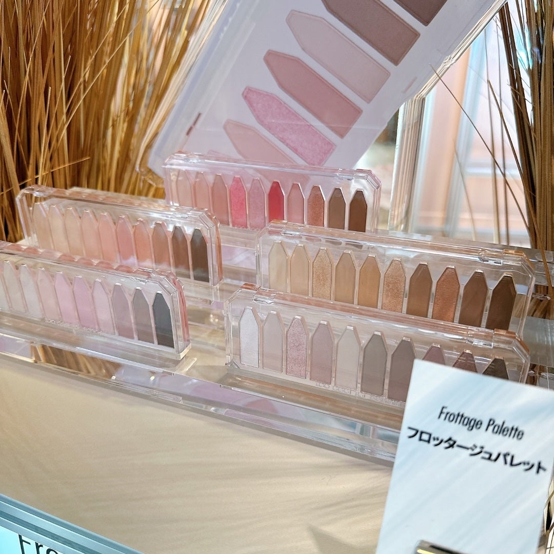 みみみ on LIPS 「toocoolforschoolのポップアップ行ってきました✨..」(9枚目)