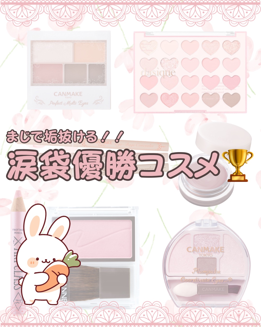 メロウシャドウ/KiSS/ジェル・クリームアイシャドウを使ったクチコミ（1枚目）