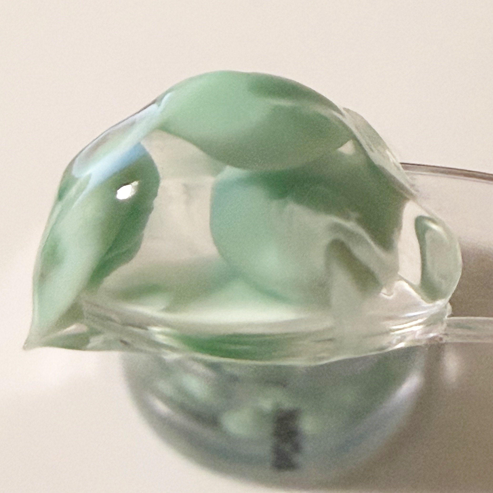 PDRN カプセルクリーム 100/VT/フェイスクリームを使ったクチコミ（2枚目）