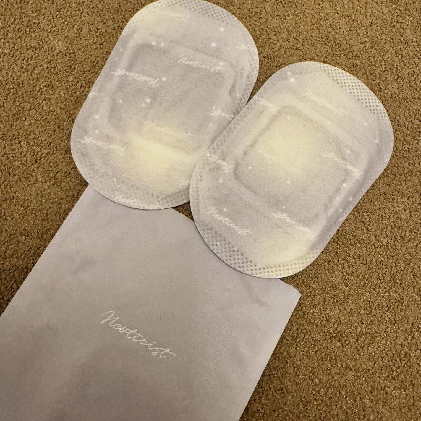 ねおちスト/コジット/その他を使ったクチコミ(3枚目)