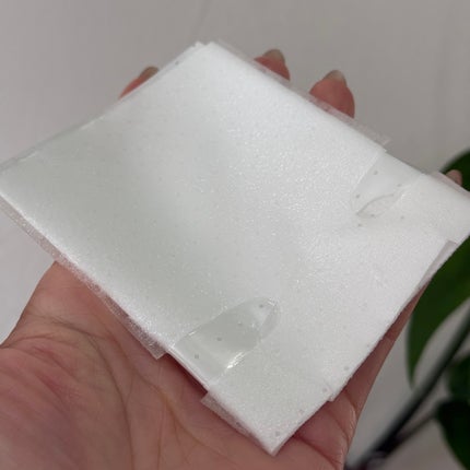 フェイスマスク 【しっかり実感30枚セット】/KISO/シートマスク・パックを使ったクチコミ(4枚目)