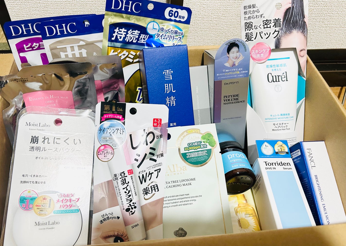 DHC 亜鉛/DHC/健康サプリメントを使ったクチコミ(2枚目)