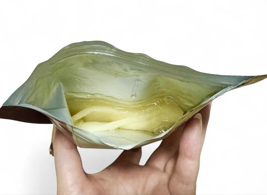 ホワイトライスエッセンスマスク/ピュレア/シートマスク・パックを使ったクチコミ（2枚目）