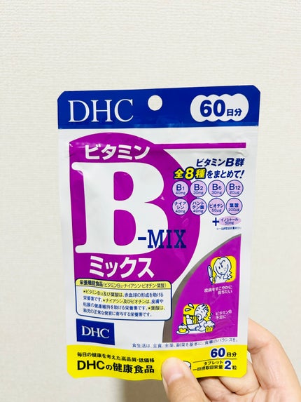DHC 亜鉛/DHC/健康サプリメントを使ったクチコミ(9枚目)