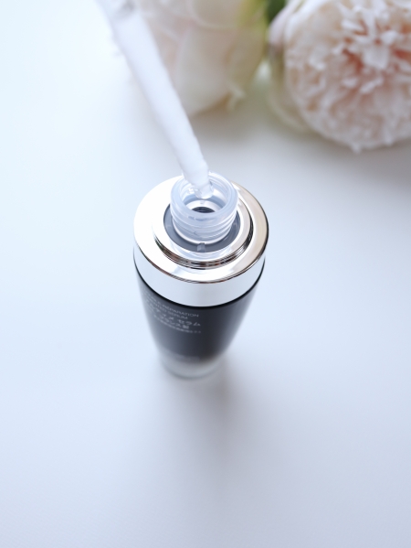 ジェニフィック アルティメ セラム/LANCOME/美容液を使ったクチコミ（2枚目）