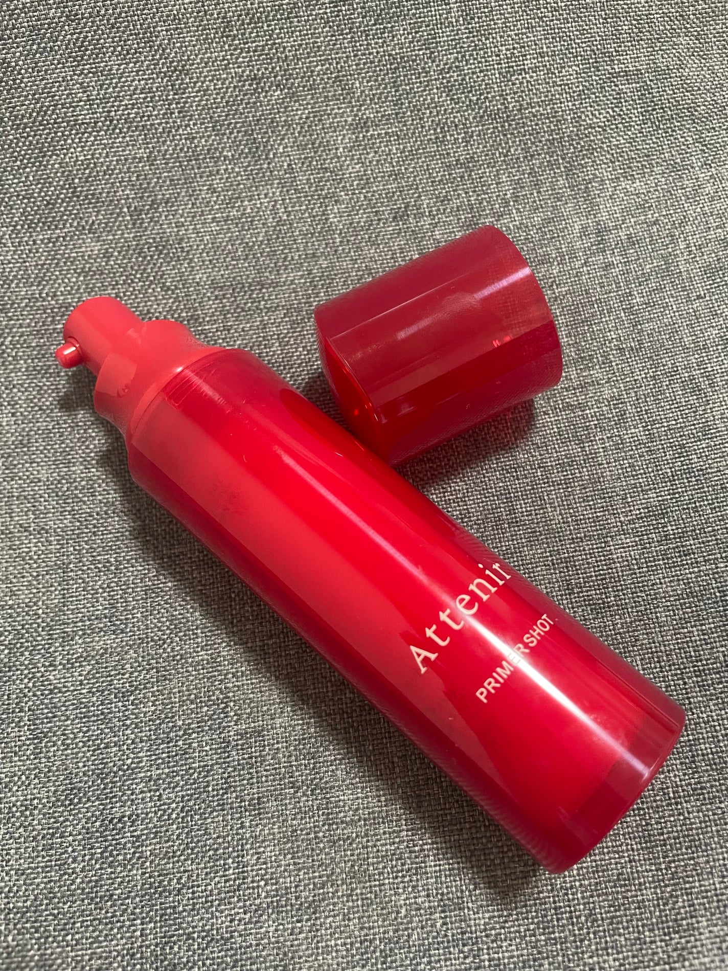 プライマーショット/アテニア/美容液を使ったクチコミ(2枚目)