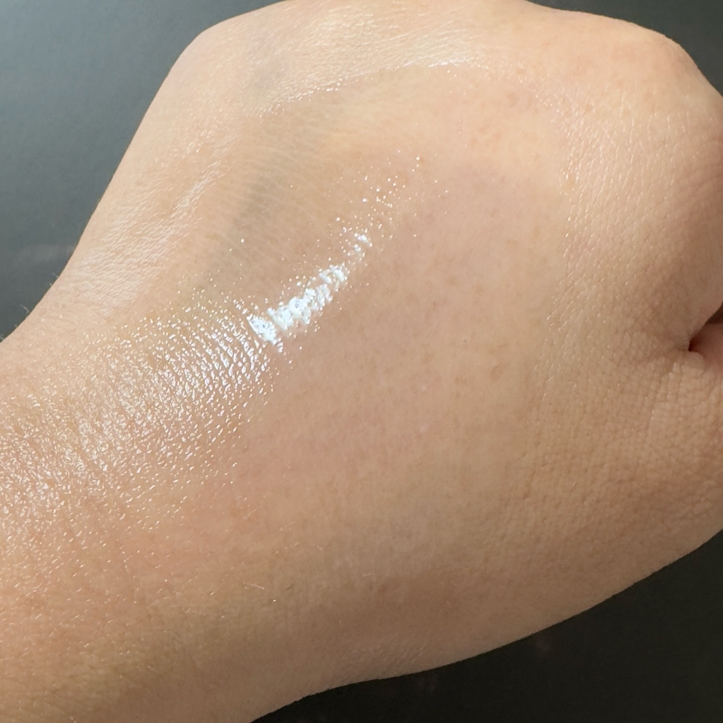 PHセンシティブクリームミスト/SAM'U/ミスト状化粧水を使ったクチコミ（3枚目）