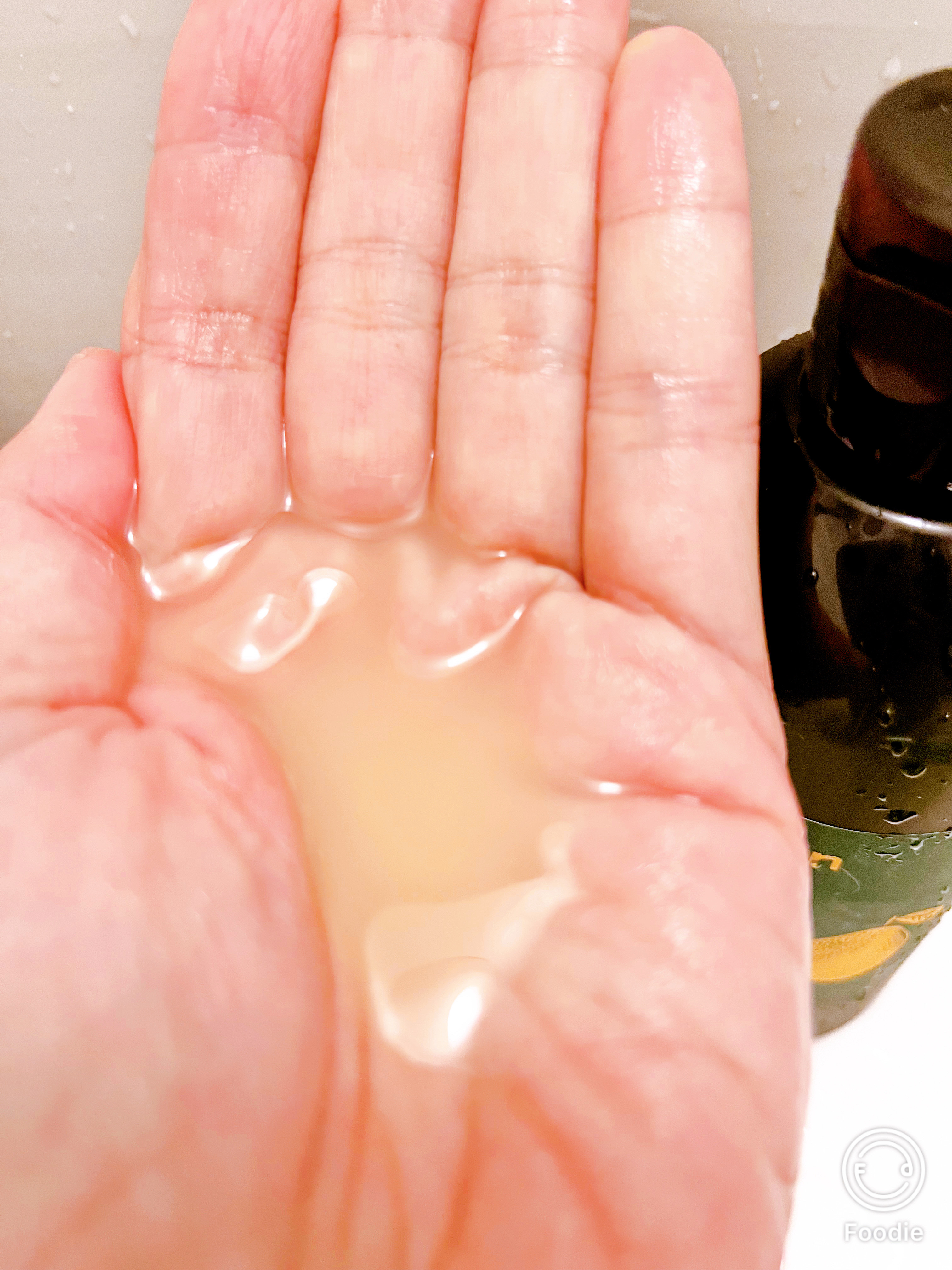 ポメロシャンプー/ヘアコンディショナー/Cocoon/市販シャンプーを使ったクチコミ（2枚目）