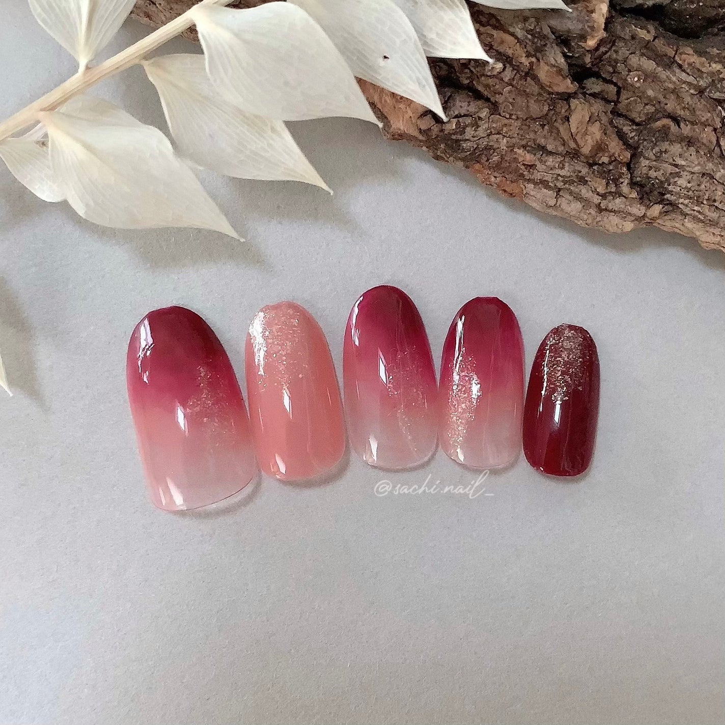 カラフルネイルズ/キャンメイク/マニキュアを使ったクチコミ(7枚目)