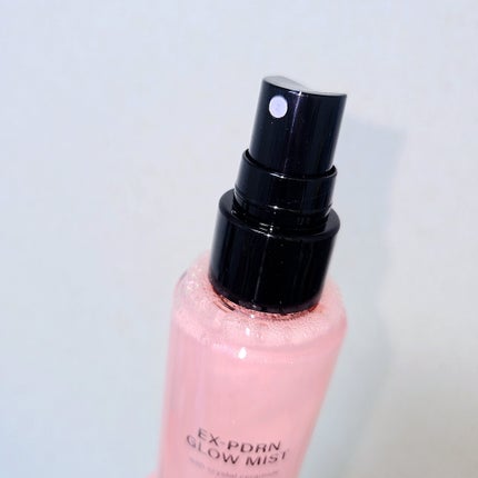 EX-PDRN グローミスト/FROM ZERO/ミスト状化粧水を使ったクチコミ(4枚目)