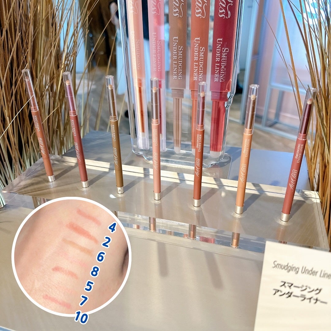 みみみ on LIPS 「toocoolforschoolのポップアップ行ってきました✨..」(2枚目)