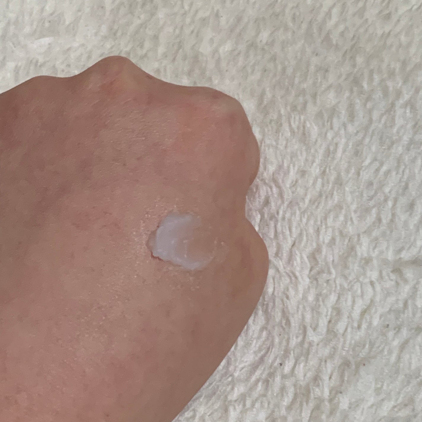 クリーンイットゼロクレンジングバームカーミング/BANILA CO/クレンジングバームを使ったクチコミ(2枚目)