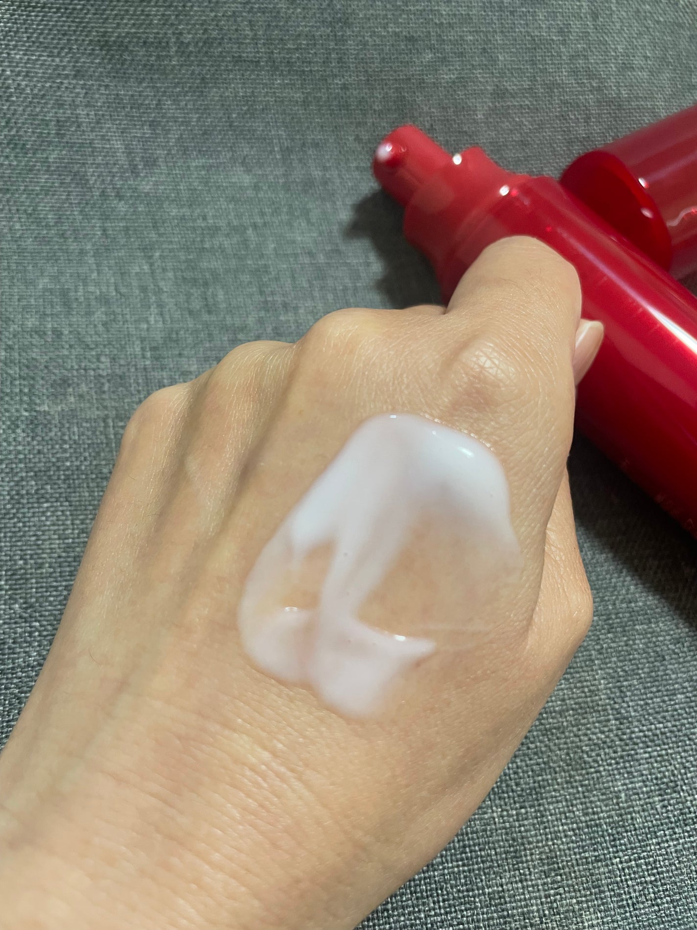 プライマーショット/アテニア/美容液を使ったクチコミ(4枚目)