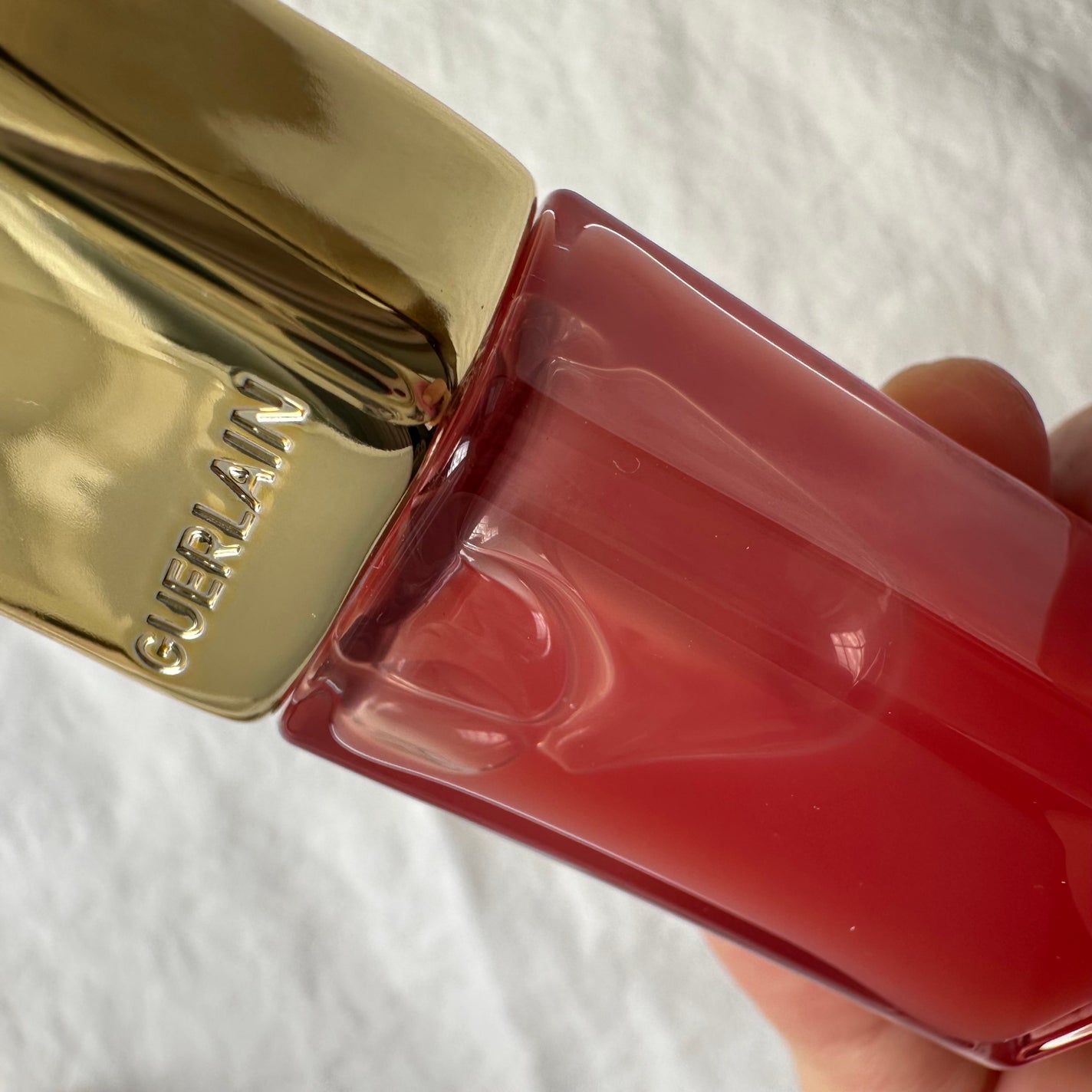 ãã¹ãã¹ ã㌠ã°ã㊠ãªã€ã«/GUERLAIN/ãªããã°ãã¹ã䜿ã£ãã¯ãã³ãïŒ4æç®ïŒ