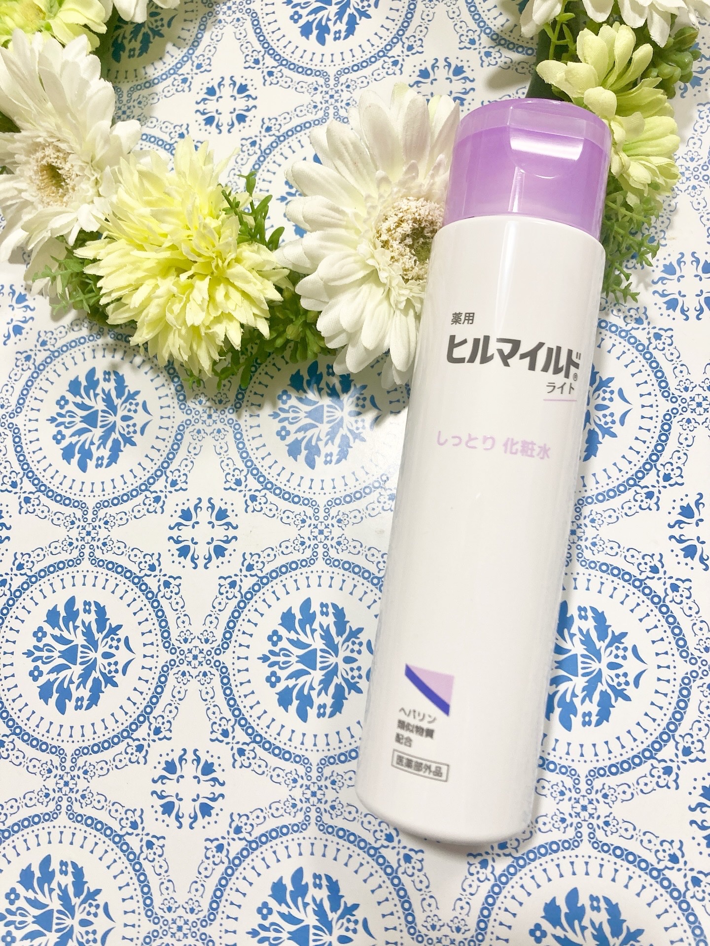 #PR #ヒルマイルドライト

新登場アイテム✨
有効成分ヘパリン類似物質配合のヒルマイルドライトがデビュー🧴

これから乾燥が気になる季節なので、しっかり保湿していきたいところ☝️

とろりとしたテクスチャーだけど、さっぱり目の軽い塗り