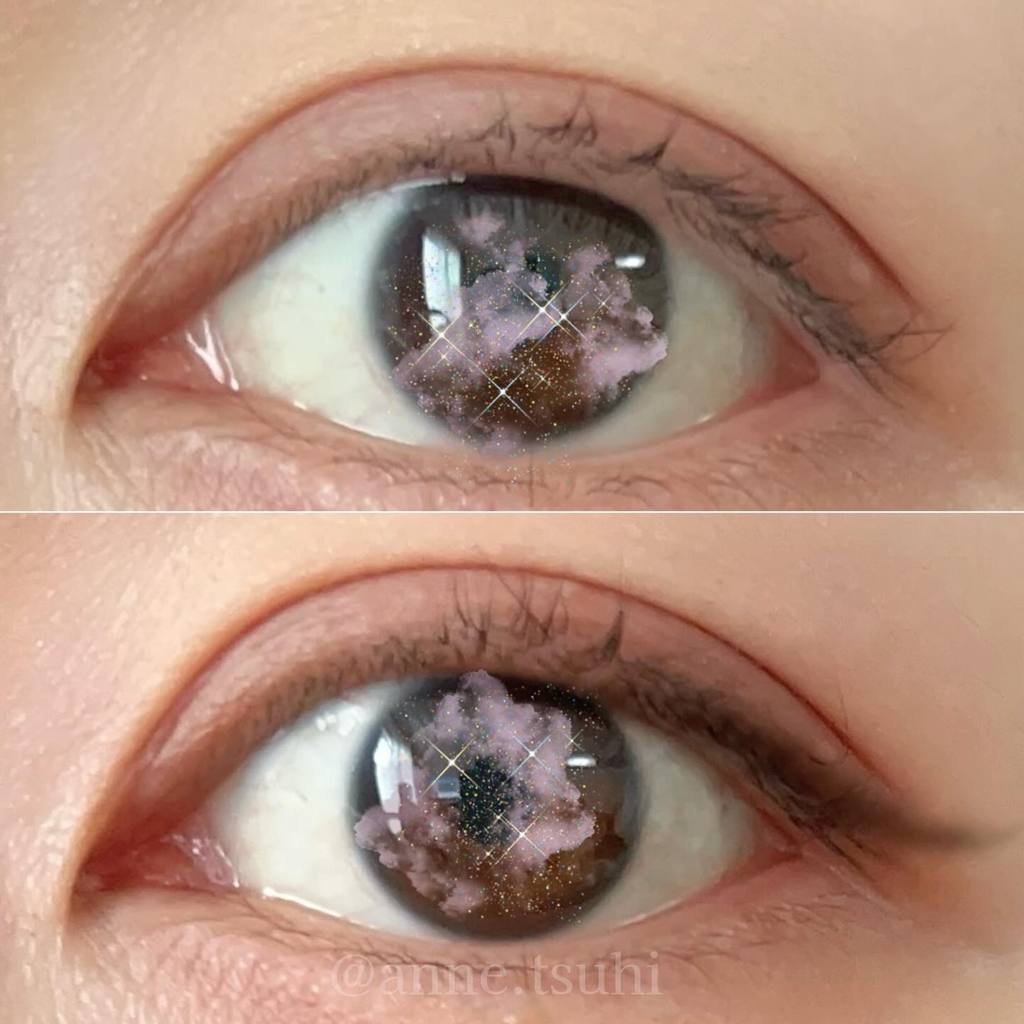 ロングアクティブアイラッシュセラム/COSNORI/まつげ美容液を使ったクチコミ（3枚目）