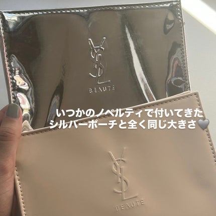 オールアワーズ リキッド グロウ/YVES SAINT LAURENT BEAUTE/リキッドファンデーションを使ったクチコミ(4枚目)