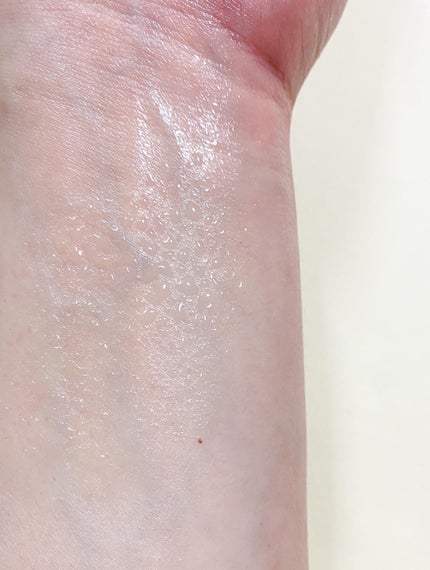 ダルバ ホワイトトリュフファーストスプレーセラム/ダルバ/ミスト状化粧水を使ったクチコミ(5枚目)