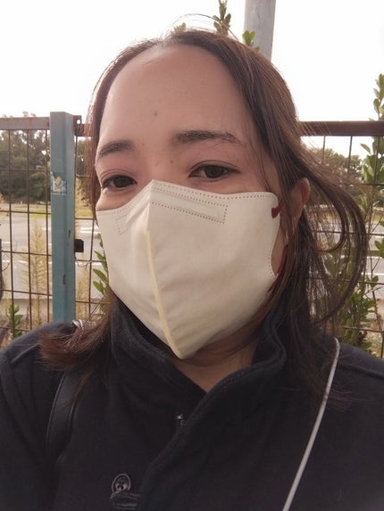 SINCERE 1DAY S Cleché(シンシアワンデー S クレシェ)/Sincere S/ワンデー(1DAY)カラコンを使ったクチコミ(1枚目)