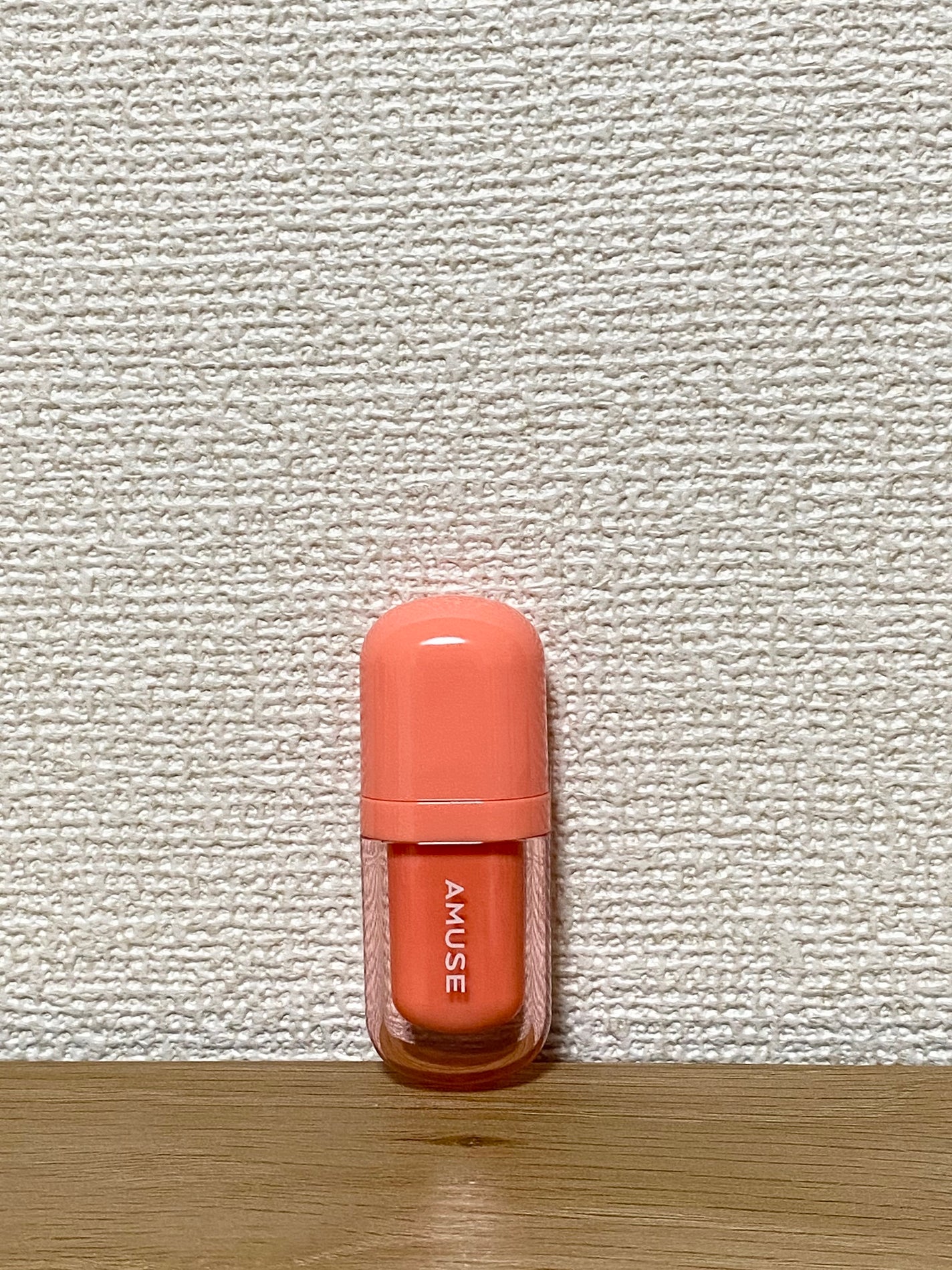 べべティント/AMUSE/リップティントを使ったクチコミ(1枚目)